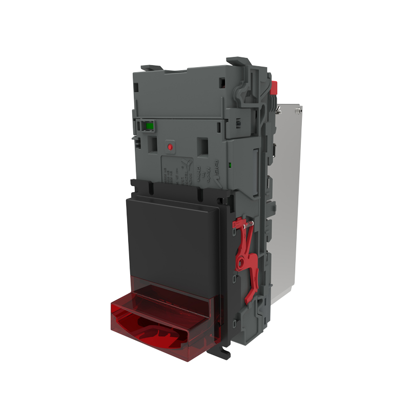 Bill Acceptor Vending - ITL NV9 USB+ Купюроприемник с зажимом