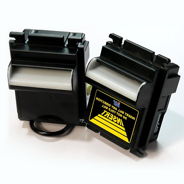 Bill Acceptor Vending - Оптовый TP70 Ацептор купюр Прицептор наличных
