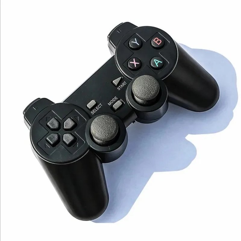 Arcade Vibes - Игровая консоль High Definition M8 с
