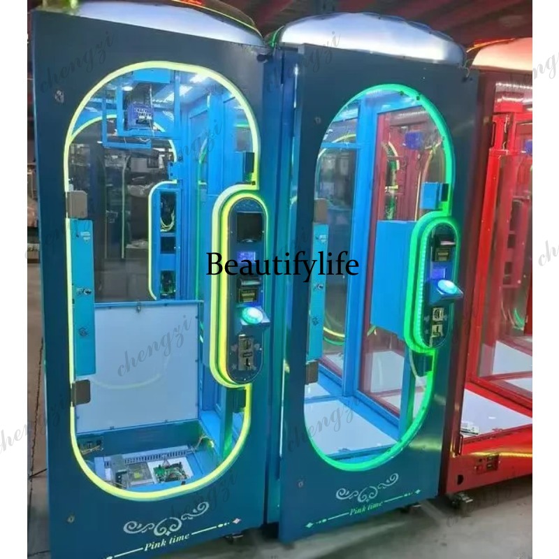 Игровой автомат A81 для помеще – обзор и цена Arcade Game Coin
