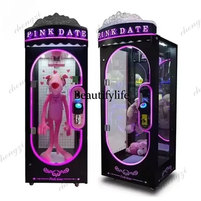 Игровой автомат A81 для помеще – обзор и цена Arcade Game Coin