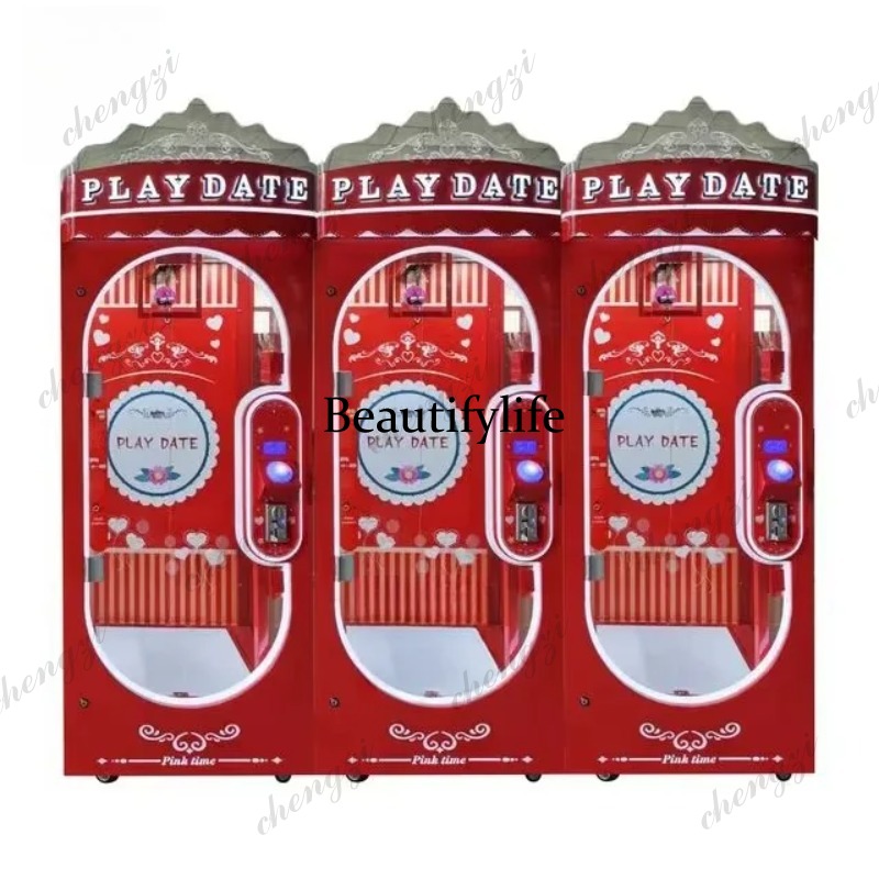 Игровой автомат A81 для помеще – обзор и цена Arcade Game Coin