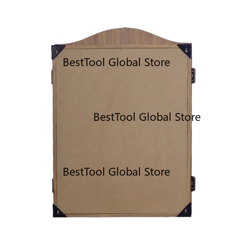 Профессиональная электронная д – обзор и цена Electronic Dartboard Cabinet