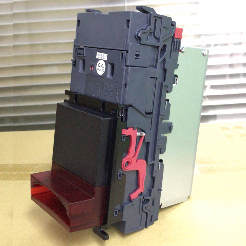 ITL NV9 USB+ Купюроприемник с  – обзор и цена Bill Acceptor Vending