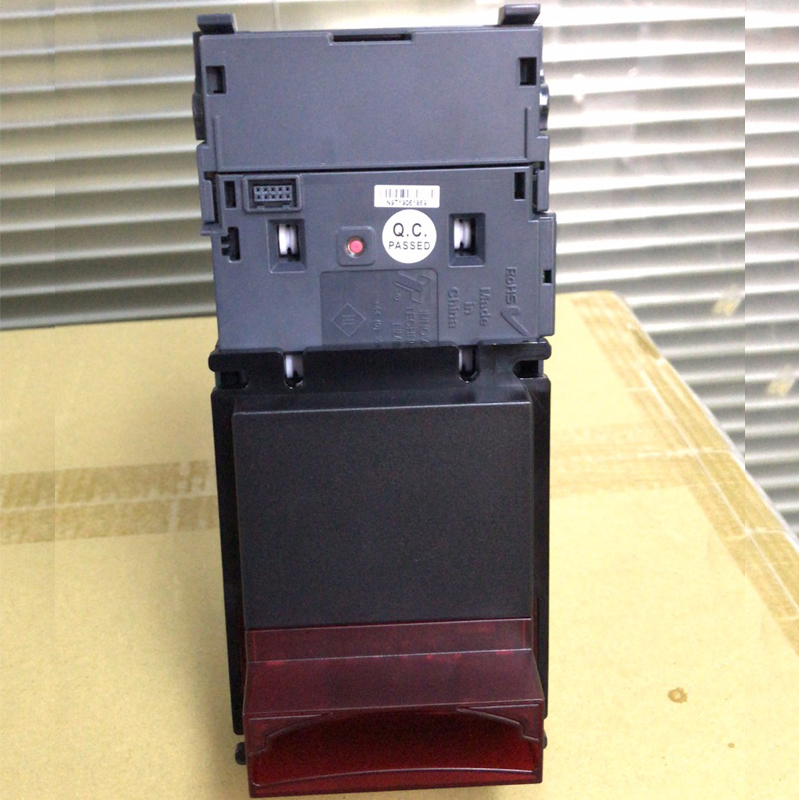 ITL NV9 USB+ Купюроприемник с  – обзор и цена Bill Acceptor Vending