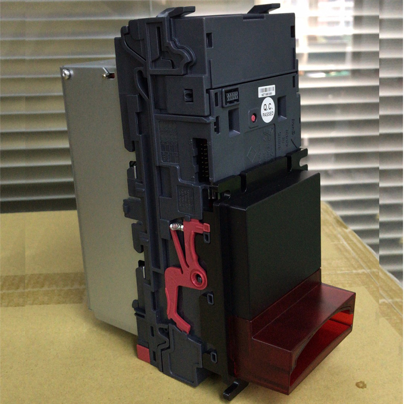 ITL NV9 USB+ Купюроприемник с  – обзор и цена Bill Acceptor Vending