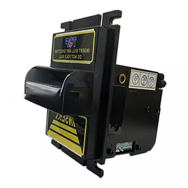 Оптовый TP70 Ацептор купюр При – обзор и цена Bill Acceptor Vending