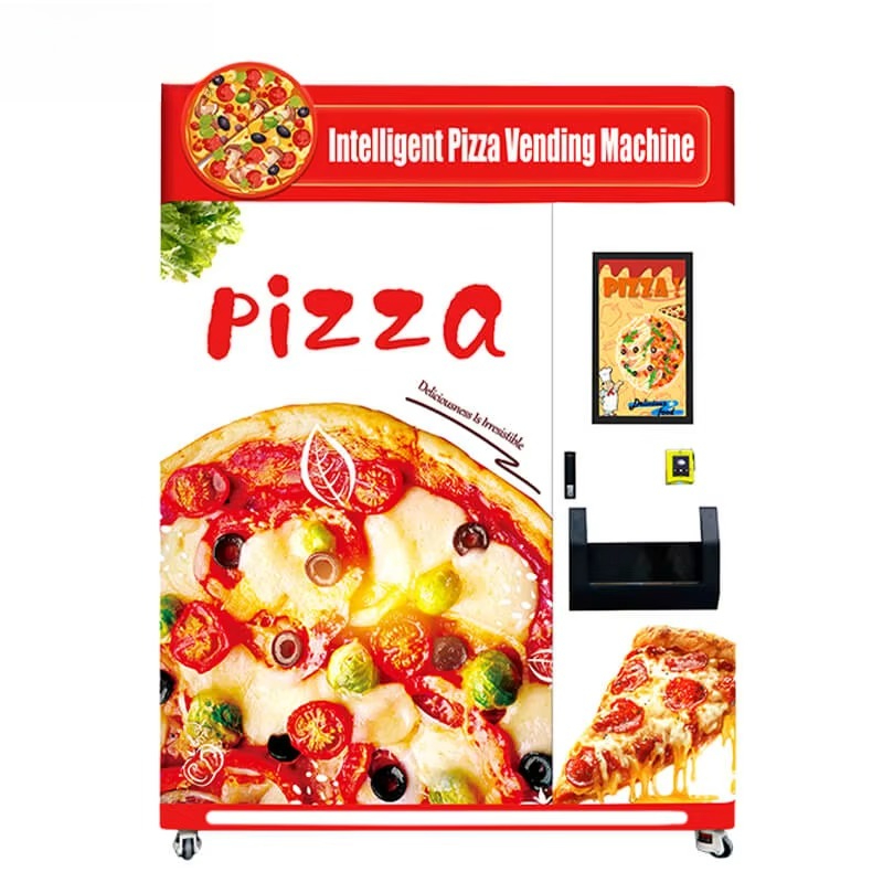 Автоматический вендинговый апп – обзор и цена Vending Machine Qr Code