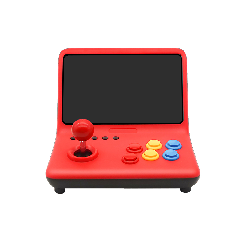 Coopreme A12 9-дюймовая аркадн – обзор и цена Arcade Game Cabinet