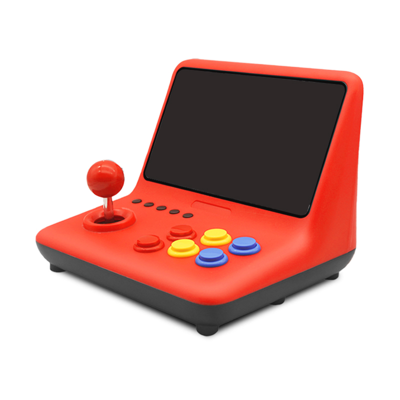 Coopreme A12 9-дюймовая аркадн – обзор и цена Arcade Game Cabinet