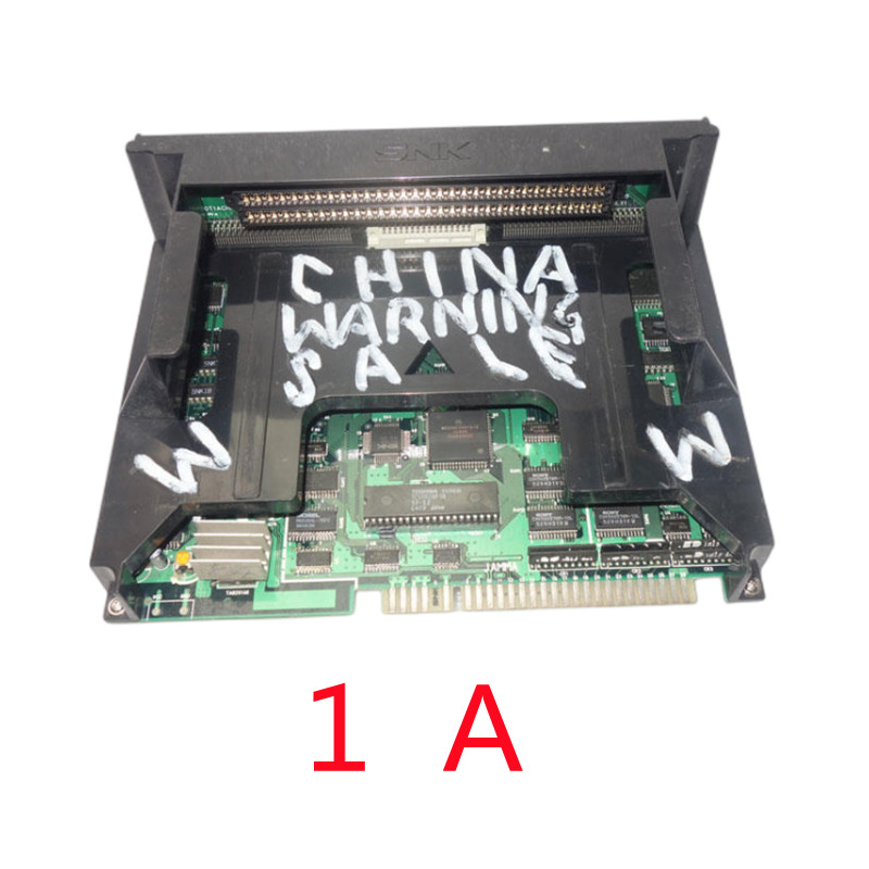 Материнская плата SNK MVS/Сист – обзор и цена Arcade Card Vending Machine