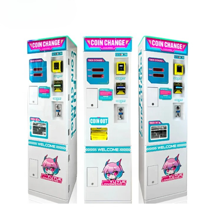 Горячая распродажа: Система сч – обзор и цена Arcade Card Vending Machine