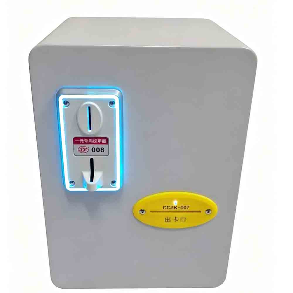Торговый автомат для карт с мо – обзор и цена Arcade Card Vending Machine