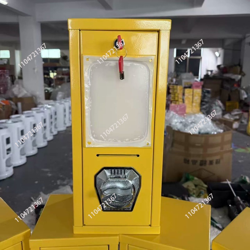 Машина для скручивания аркадны – обзор и цена Arcade Card Vending Machine