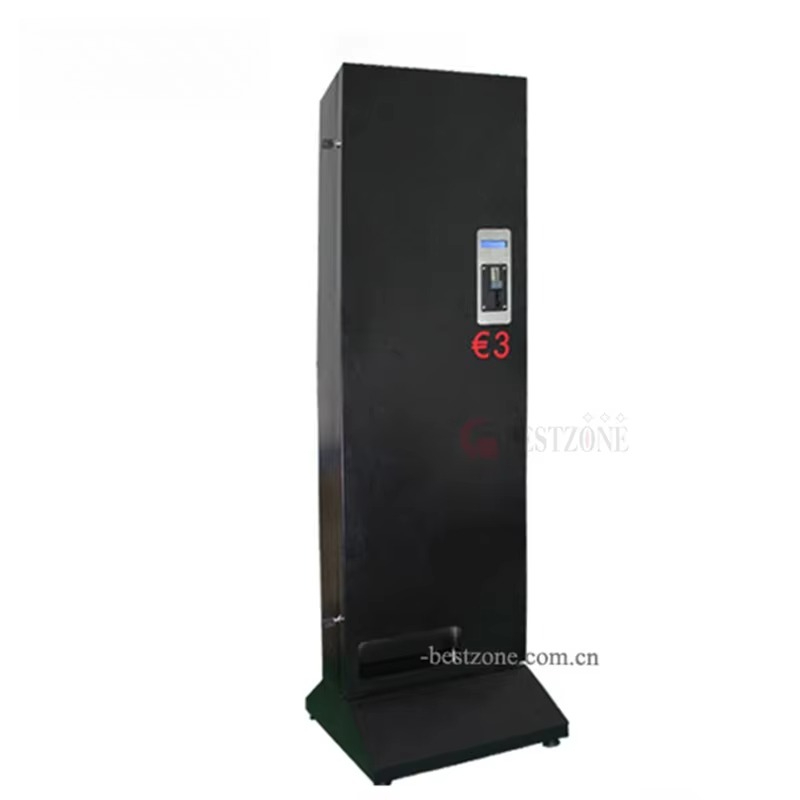 Торговый автомат для продажи з – обзор и цена Bill Acceptor Vending