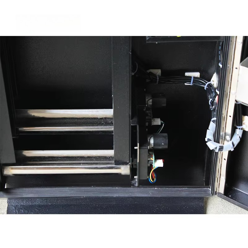 Торговый автомат для продажи з – обзор и цена Bill Acceptor Vending