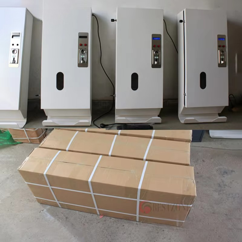 Торговый автомат для продажи з – обзор и цена Bill Acceptor Vending