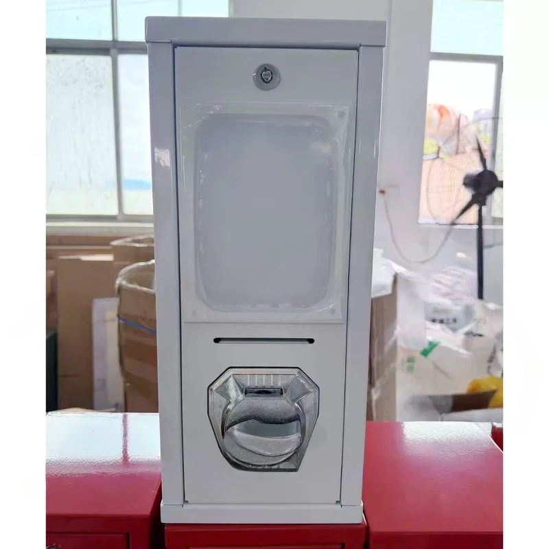 Уличный торговый автомат для т – обзор и цена Arcade Card Vending Machine