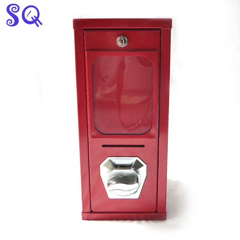 Аркадная мини-наклейка для тат – обзор и цена Arcade Card Vending Machine