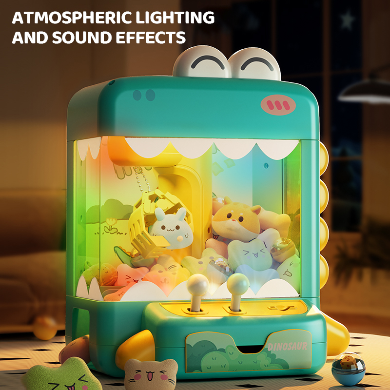 Электронный аркадный автомат с – обзор и цена Arcade Prize Vending Machine