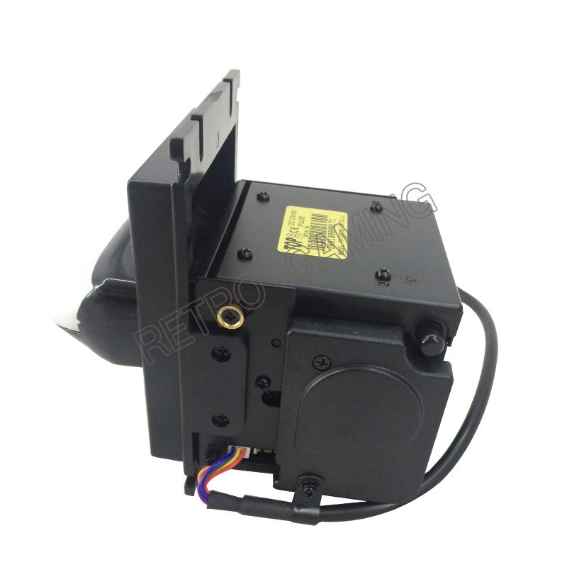 Азартные международные валюты  – обзор и цена Bill Acceptor Vending