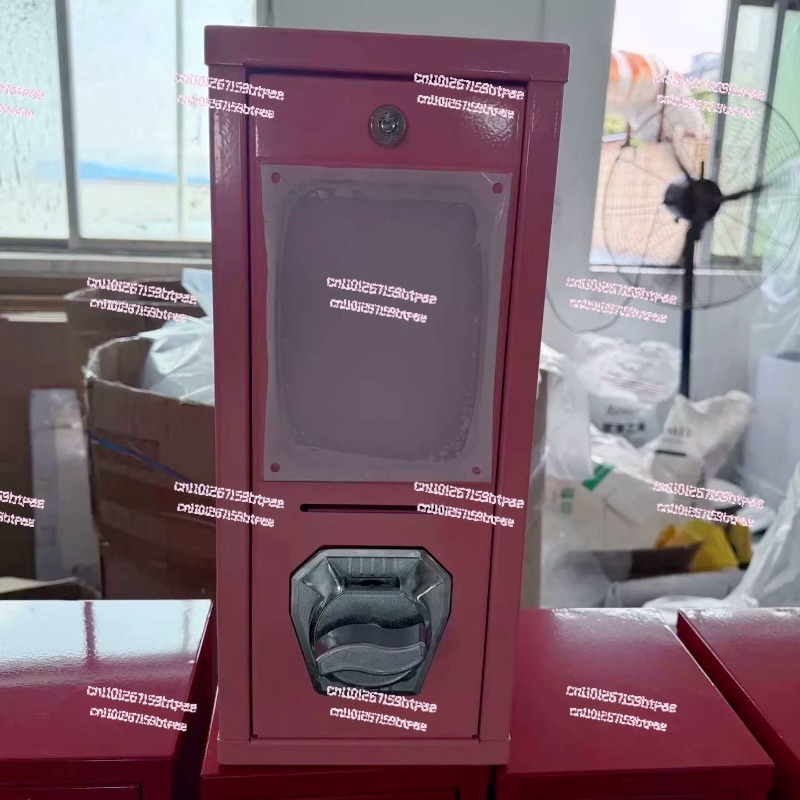 Уличный аркадный автомат для в – обзор и цена Arcade Card Vending Machine