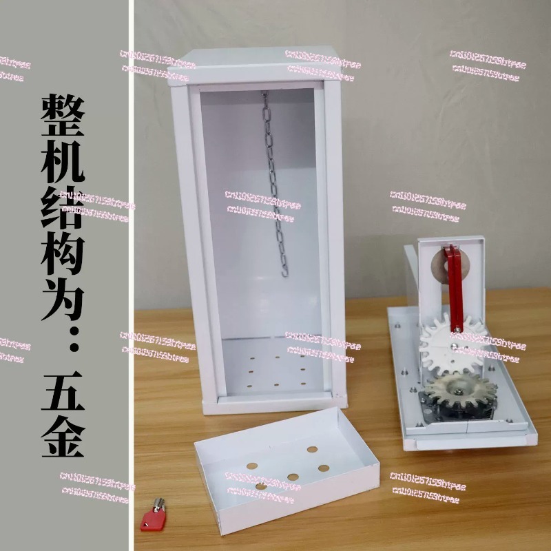 Уличный аркадный автомат для в – обзор и цена Arcade Card Vending Machine