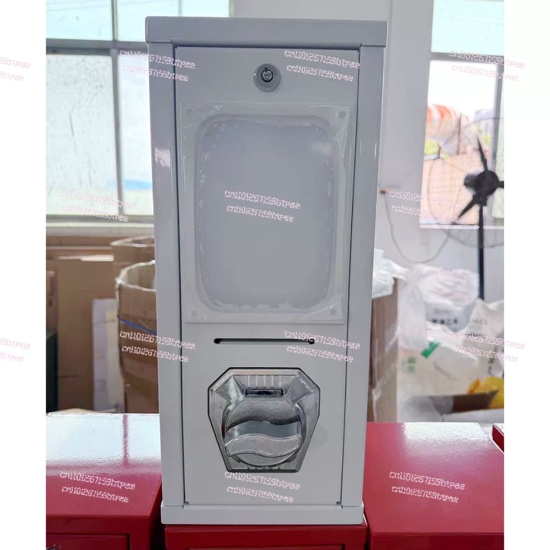 Уличный аркадный автомат для в – обзор и цена Arcade Card Vending Machine