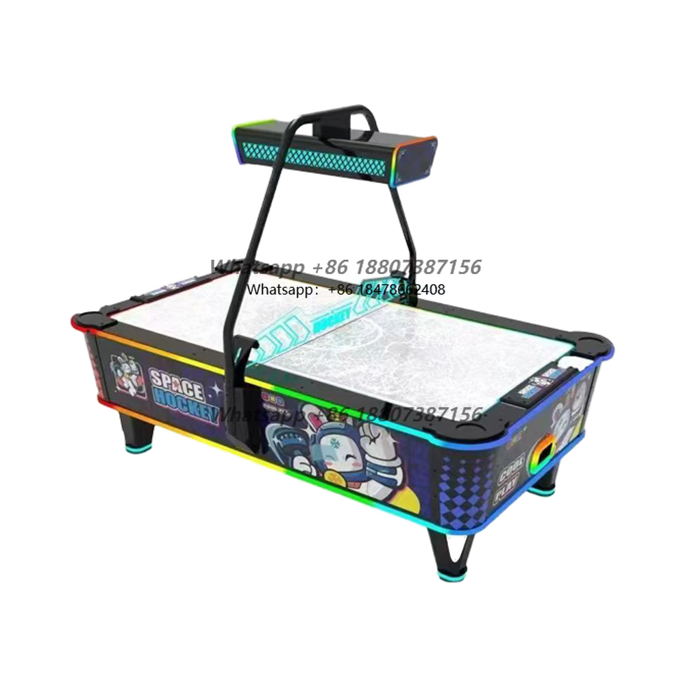 Игровой автомат для хоккея с ш – обзор и цена Arcade Game Coin