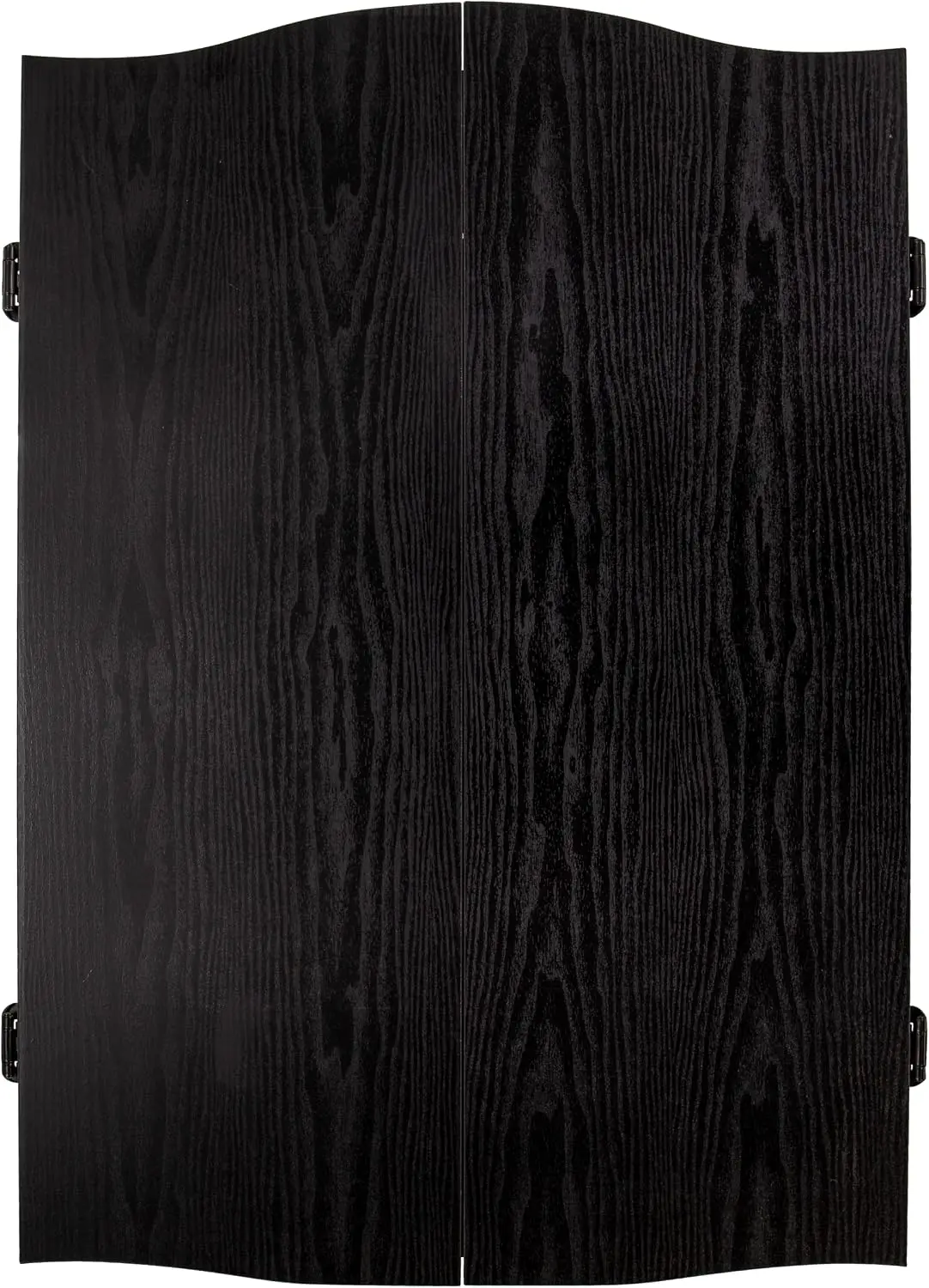 Чёрный шкаф для дартса Cricket – обзор и цена Electronic Dartboard Cabinet