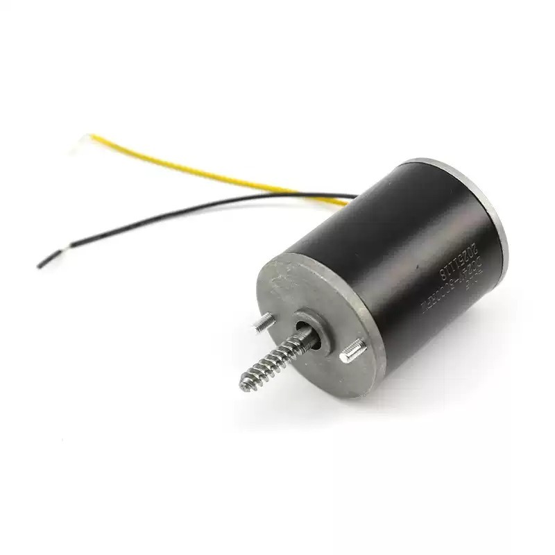 Запасные части для 24-вольтово – обзор и цена Crane Claw Motor